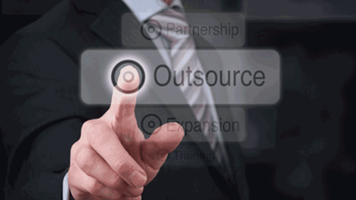Outsourcing Trade Compliance: No Passing the Buck