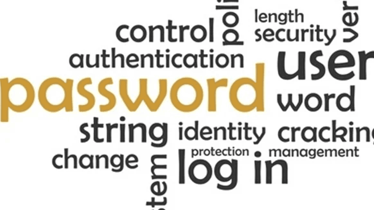 ACE Portal Password Rule Changes