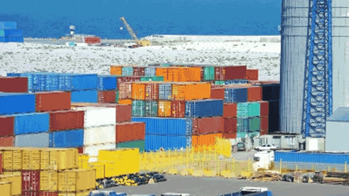 Understanding and Controlling Export Shipping Costs