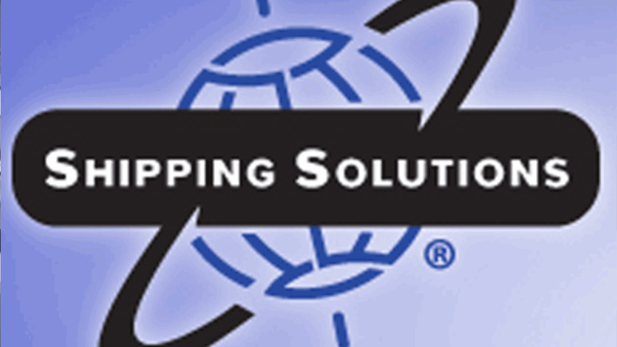 Shipping Solutions Export Software Versions 9.12 and 8.12 Now Available