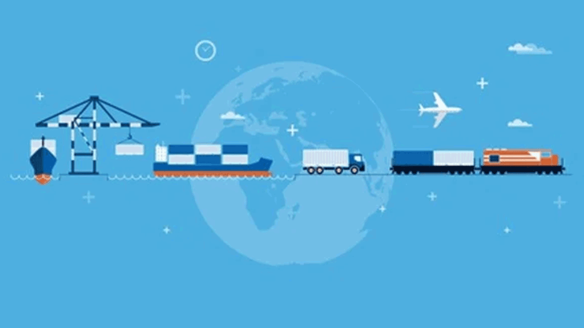 International Logistics: Four Critical Elements