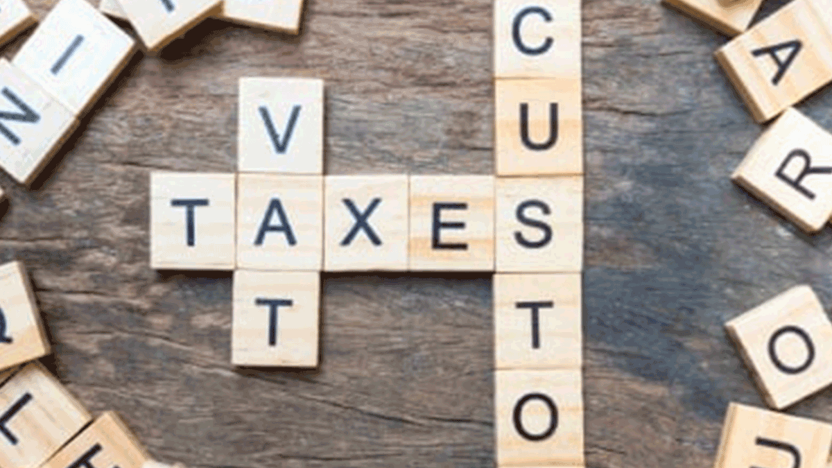 Exporters May Be Eligible for Import Tax Refunds